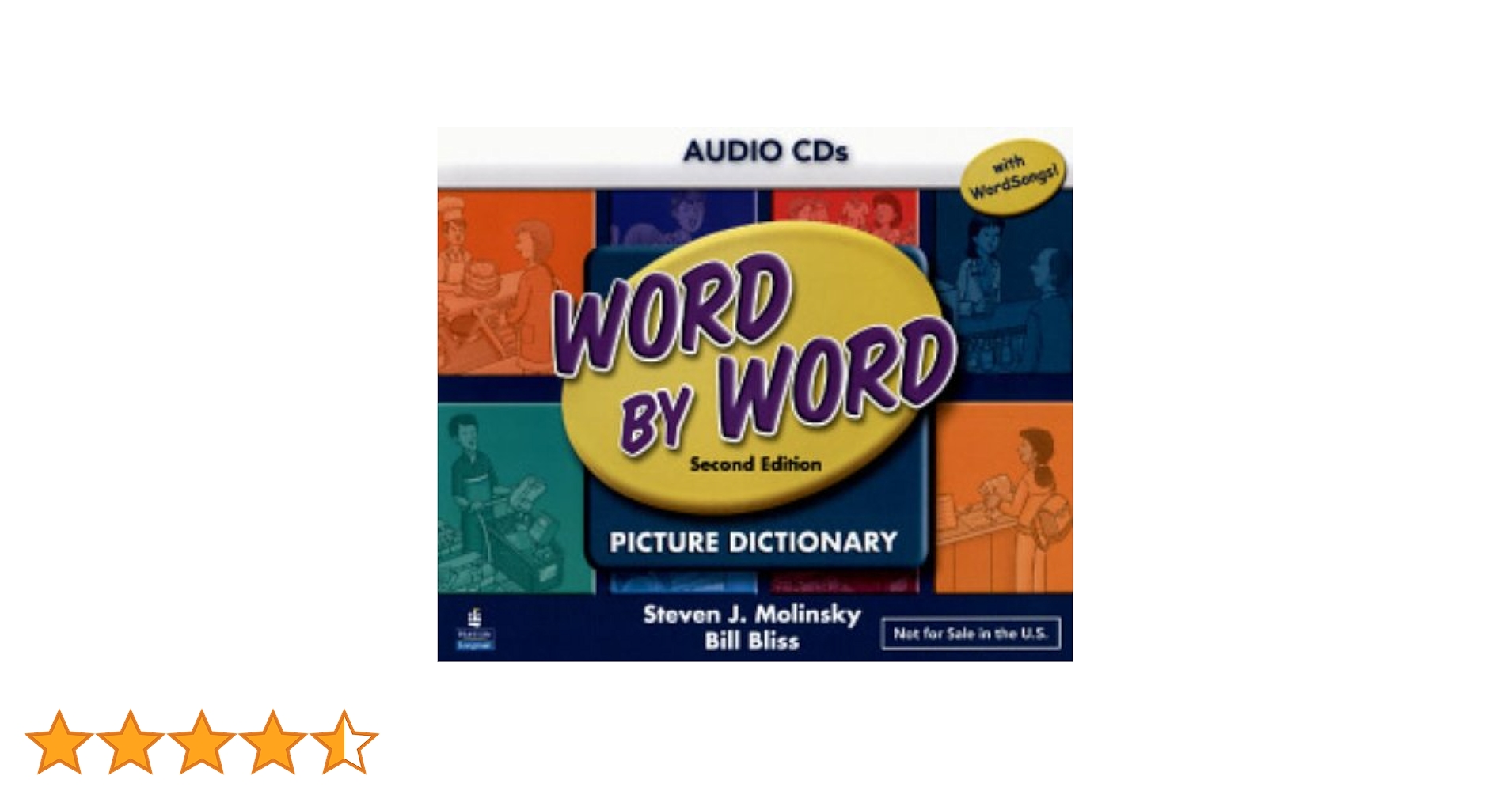 Word by word テキスト (CD付き) Amazon | Word by Word Picture Dictionary (2E) Picture